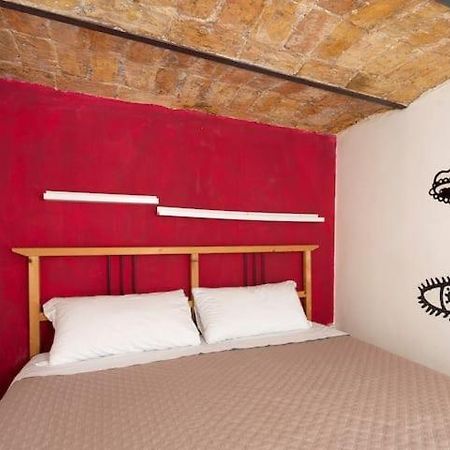 Domus Domas - Golden Keys Collection Bed & Breakfast Rome Exterior photo